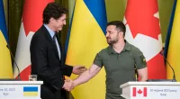 Canada pledges millions to 'gender-inclusive' effort to remove landmines from Ukraine