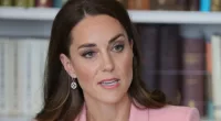 Catherine, Princess of Wales working from home