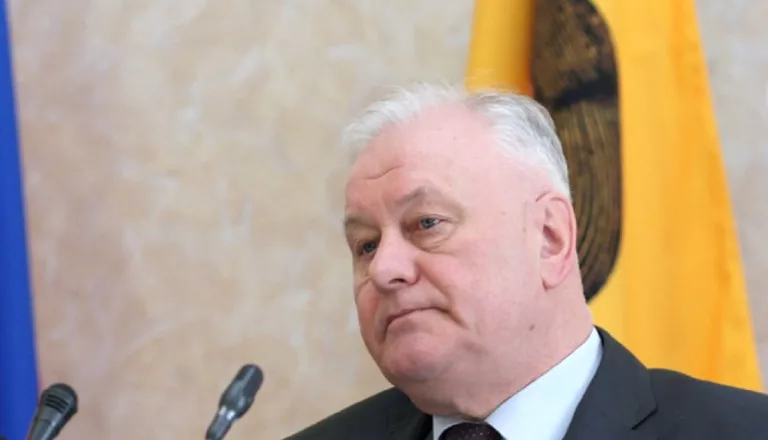 Cause of Death of Vladimir Edalov: A Biography and Overview