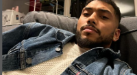 Chance Perdomo