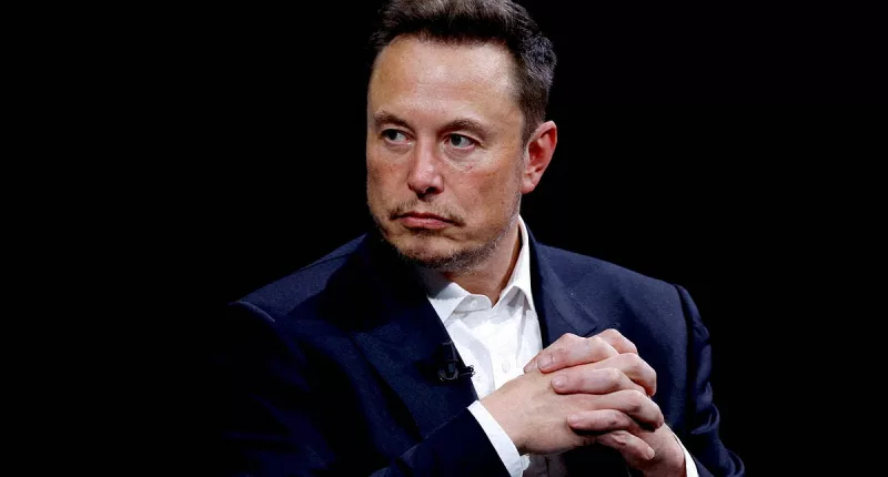 ChatGPT publishes Elon Musk emails