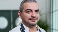 Niall Sarhan