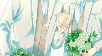 Cherry Magic! Thirty Years of Virginity Can Make You a Wizard?! Volume 10 Review