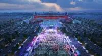 Chiefs show updates for reimagined Arrowhead Stadium