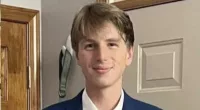 Haunting video shows missing MO student Riley Strain's last moments