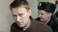 A funeral service for the late Alexei Navalny is being held in Moscow today