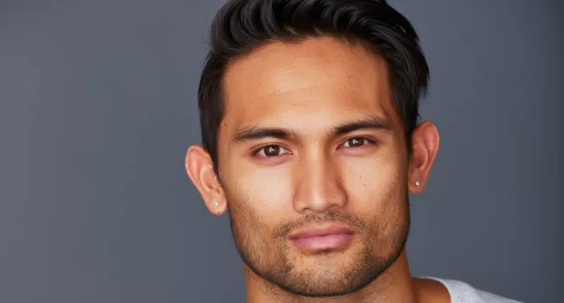 The Cleaning Lady Chris Cortez Wikipedia Age: How Old Is He?