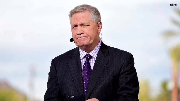 Chris Mortensen’s Smoke Inhalation Linked to Throat Cancer
