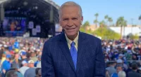 Chris Mortensen weight loss