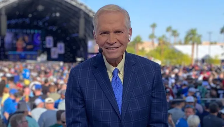 Chris Mortensen’s Weight Loss: Was Smoking a Contributing Factor to His Health Changes?