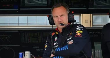 Christian Horner latest: Team boss attends meeting with FIA chief