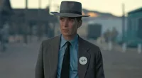 Cillian Murphy admits going over 'threshold' with 'unhealthy' Oppenheimer transformation