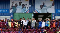 Clintons led Haiti's post-earthquake rebuild: Supporters call them lifesavers; critics allege dirty deals