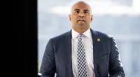 Colin Allred heads toward showdown with Ted Cruz in Texas Senate race