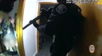 Colorado burglary suspect arrested while on the toilet: 'In the line of doody'