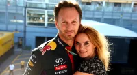 Could Geri end her marriage to Christian Horner for good?