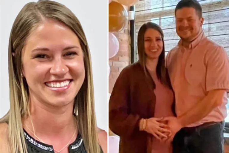 Kurtis Fannon Supports Wife Courtney Fannon Through Challenging Times