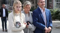 DA accuses 'killer' socialite Rebecca Grossman of 'illegal conduct'