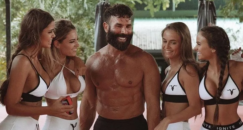 Dan Bilzerian