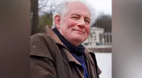 Dan Cruickshank Illness