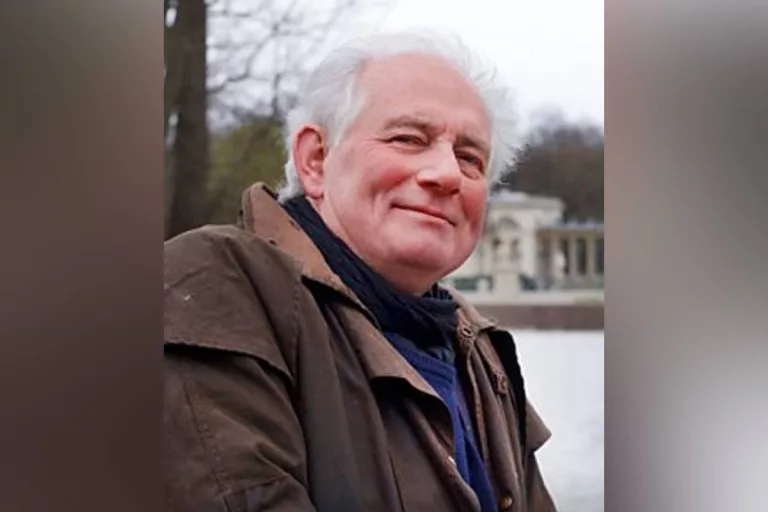 Is Historian Dan Cruickshank Ill? An Update on His Health