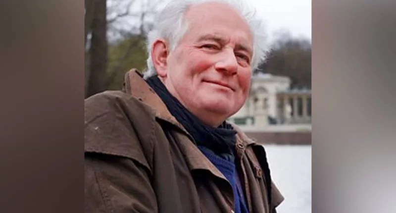 Dan Cruickshank Illness
