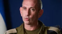 Daniel Hagari resignation