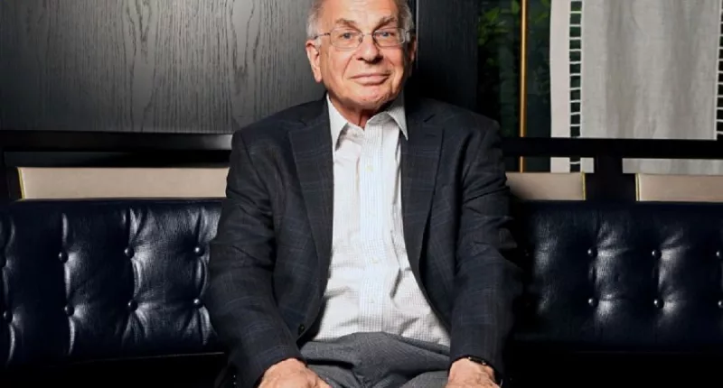Daniel Kahneman illness has now become a trending concern.