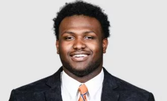 Clemson Football Player Arrested, Who is DeMonte Capehart?