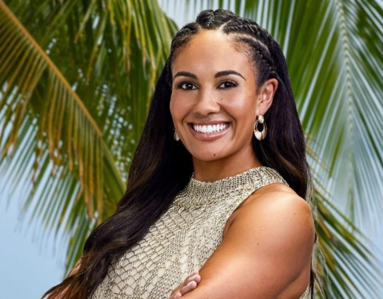 Jordan Fowler’s Wikipedia, Age, Family, Ethnicity, and Band of Outsiders on Deal or No Deal Island