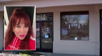 Missing Washington state woman found dead, tortured in Mexico cemetery, suspect in custody
