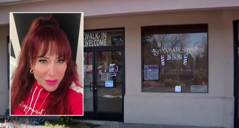 Missing Washington state woman found dead, tortured in Mexico cemetery, suspect in custody