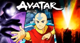 Deep Avatar: The Last Airbender Episodes