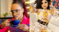 Denrele Edun reacts to trolls who claims that Bobrisky has replaced him
