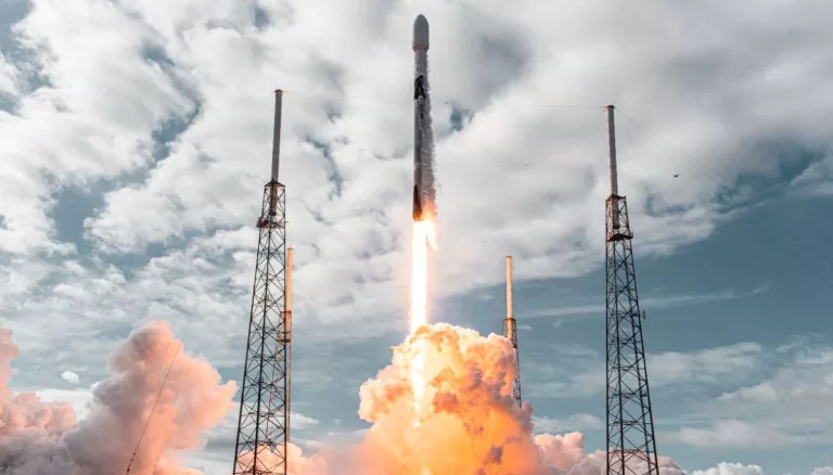 Destination of Falcon 9 and the Astronauts Onboard: What’s Their Mission?