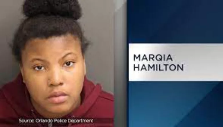 Details on Marqia Hamilton’s Verdict and Sentence: Her Current Location