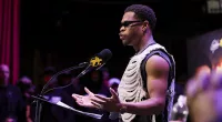 Devin Haney accuses Ryan Garcia's dad of racism over 'nappy head' jibe