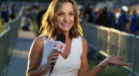 Dianna Russini Husband