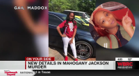 Was Ariana Robinson Arrested For Mahogany Jackson Murder? Eighth Suspect