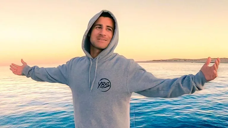 Did Brodie Moss Marry His Girlfriend Victoria Ferreira?