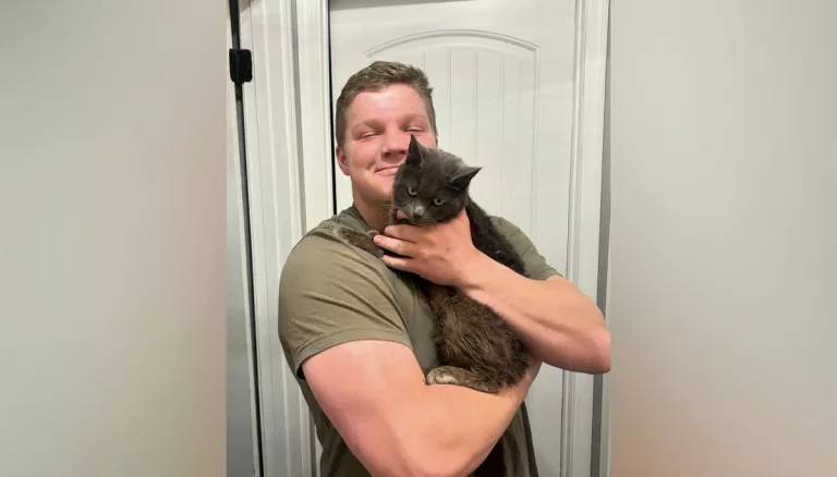 Did Garrison Brown Have Cancer? Analyzing His Weight Loss Journey Before and After