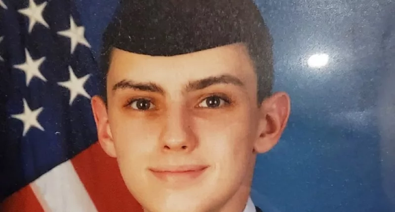 Jack Teixeira Discord Name