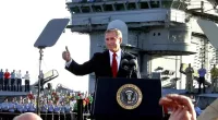 Iraqi immigrant plotted to smuggle assassins through Mexico to kill former US president: docs