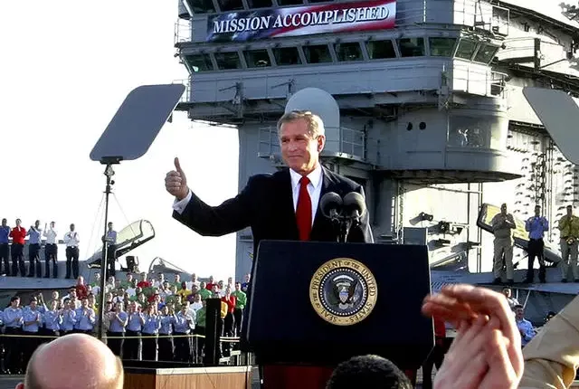 Iraqi immigrant plotted to smuggle assassins through Mexico to kill former US president: docs