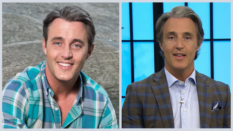 Does Ben Mulroney’s Weight Loss Have a Connection to Illness? Insights Into His Family and Net Worth
