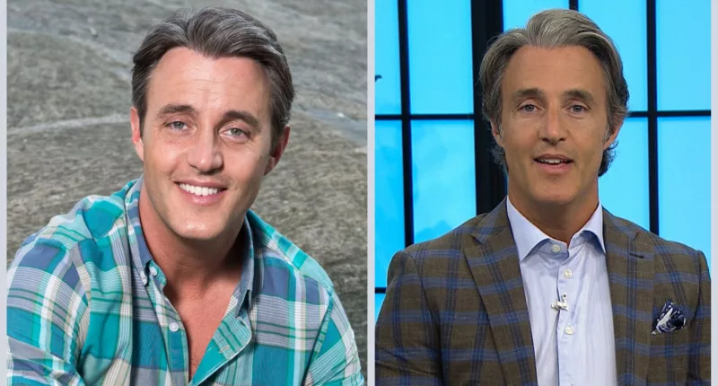 Is Ben Mulroney Weight Loss Linked To Illness? Family And Net Worth Revealed