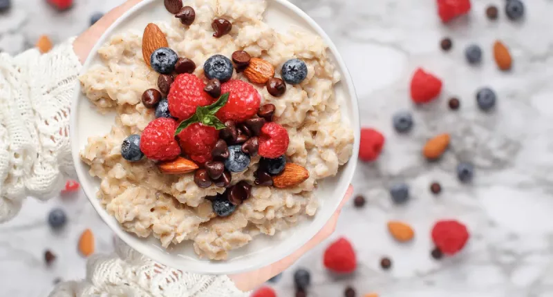 Can Eating Oatmeal Make You Gain Weight?