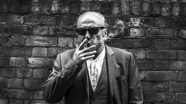 Does George Galloway Have Any Siblings?