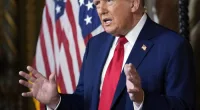 Donald Trump wins North Dakota Republican caucuses, adding to victories going into Super Tuesday