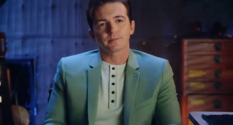 Drake Bell Breaks Silence On Being Sexually Abused At 15 While At Nickelodeon